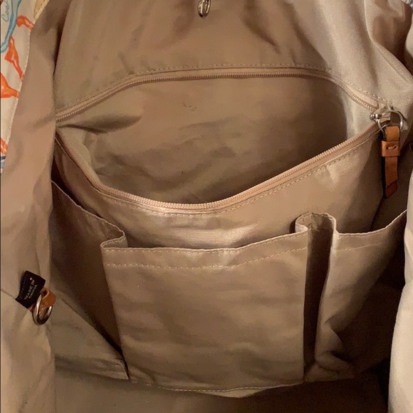 Authentic Coach signature C bag, great condition - Picture 2 of 8